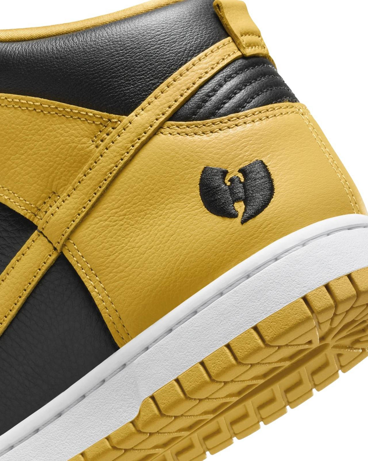 Nike Dunk High x Wu-Tang Clan