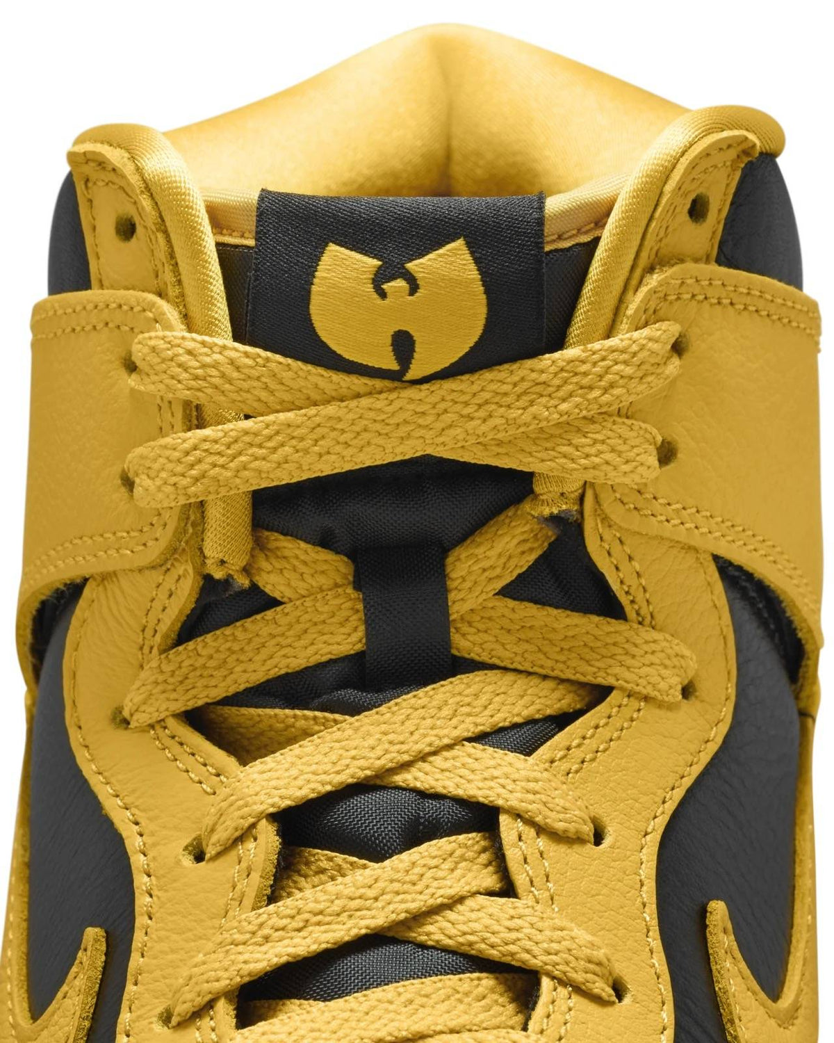 Nike Dunk High x Wu-Tang Clan