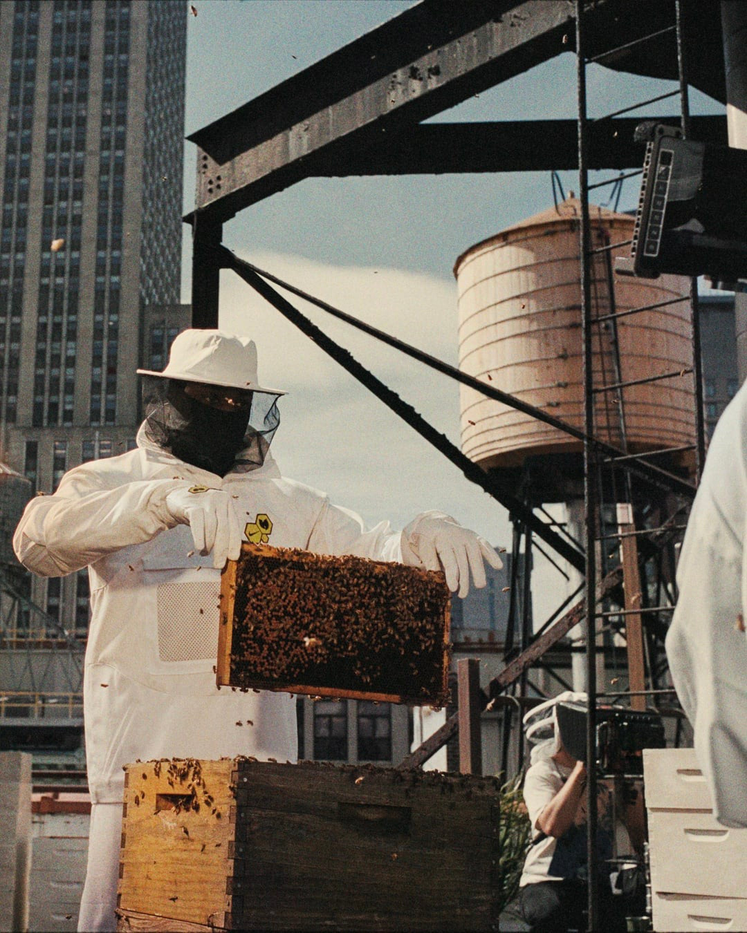 Nike Dunk High x Wu-Tang Clan