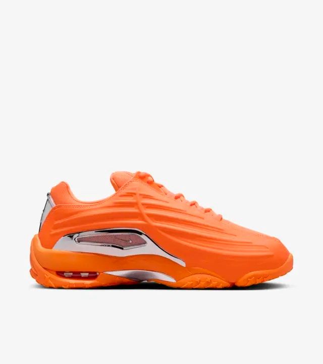 Nike Hot Step 2 Drake NOCTA Orange
