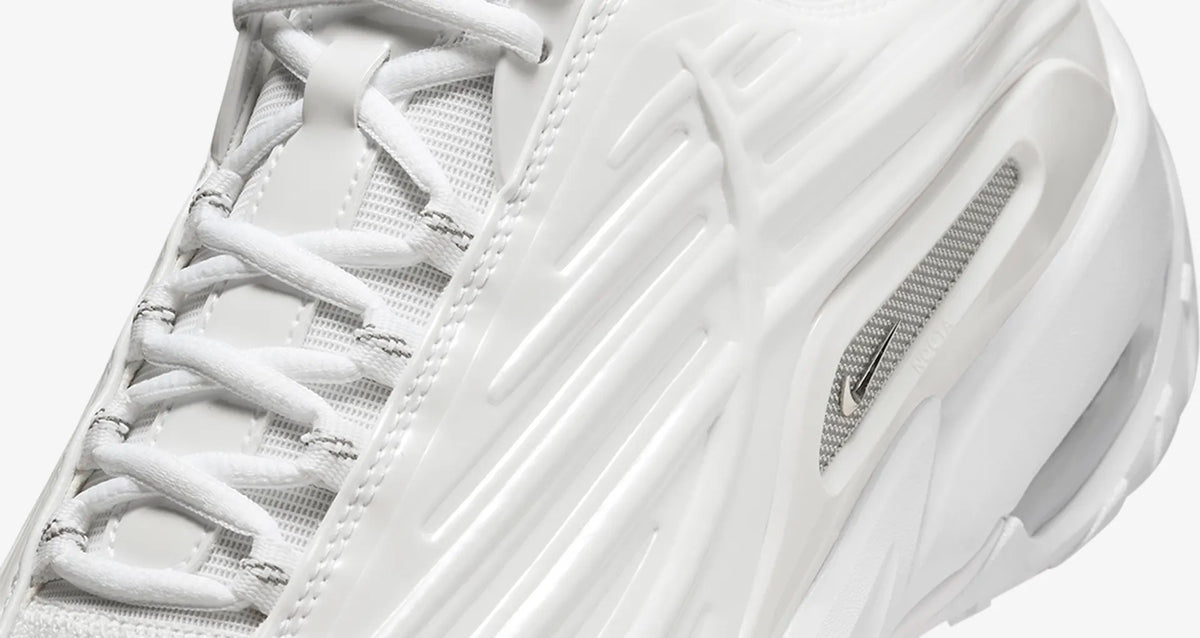 Nike Hot Step 2 Drake NOCTA White