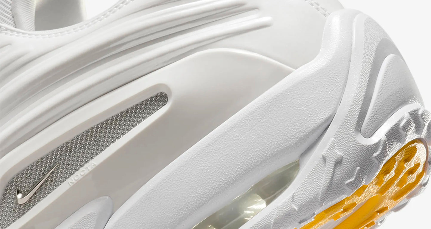 Nike Hot Step 2 Drake NOCTA White