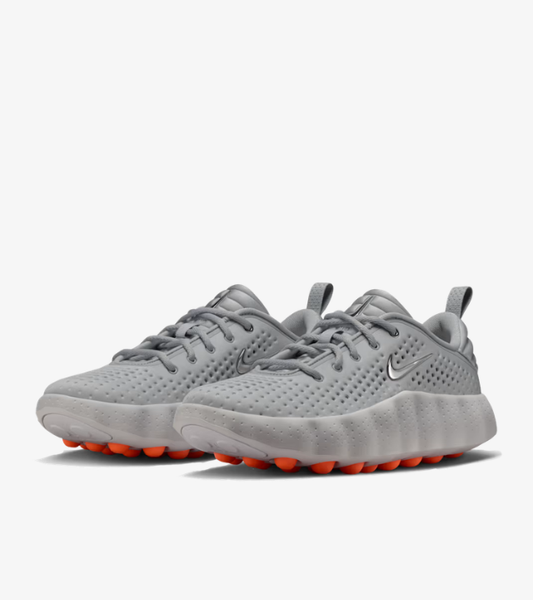 Nike Mind 002 Light Smoke Grey