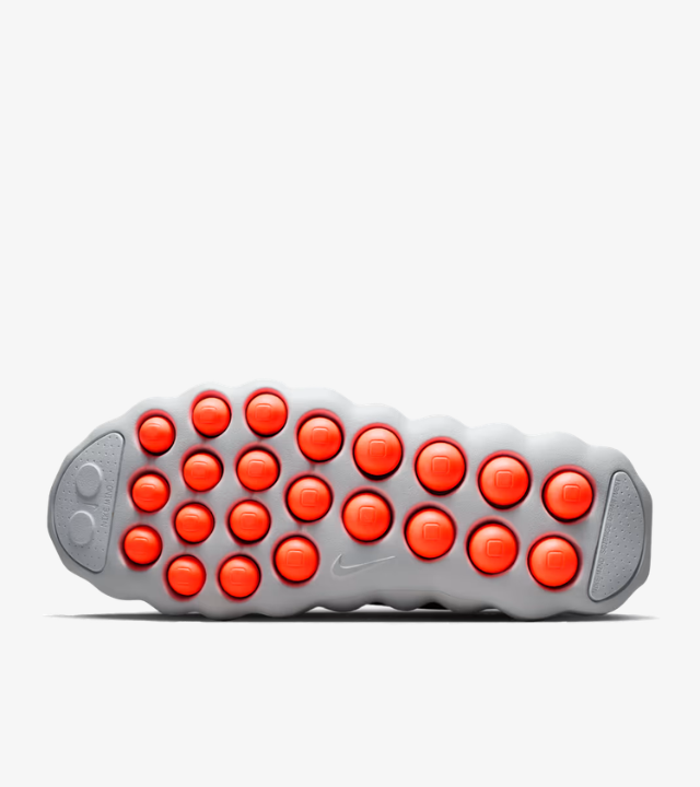 Nike Mind 002 Light Smoke Grey