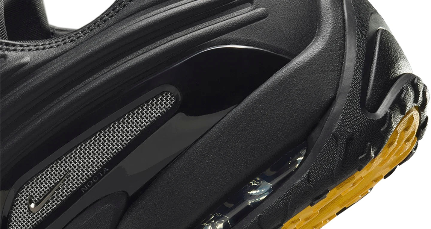 NOCTA Hot Step 2 Black