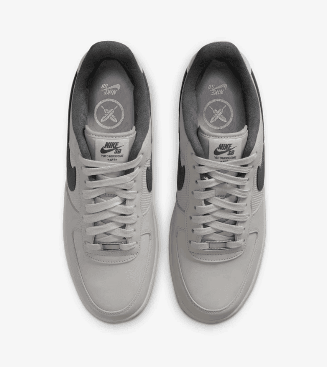 Nike SB Air Force 1 x Yuto