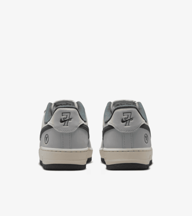 Nike SB Air Force 1 x Yuto