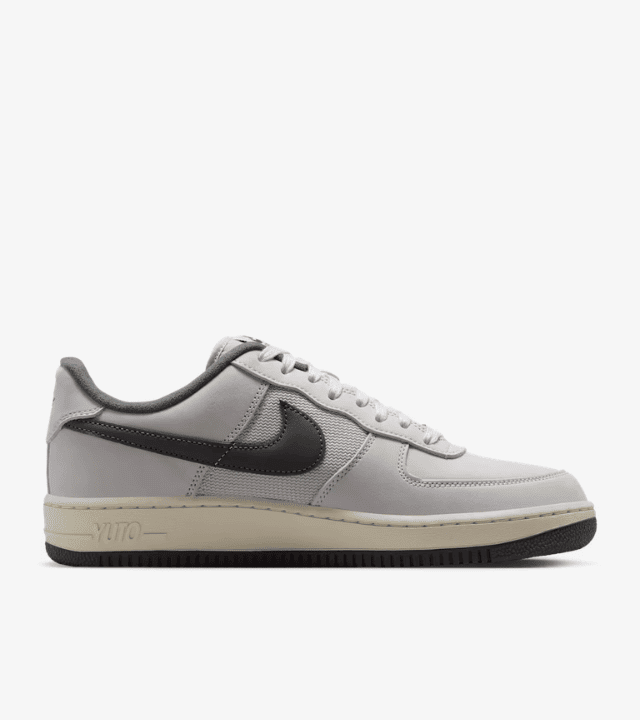 Nike SB Air Force 1 x Yuto