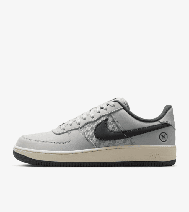 Nike SB Air Force 1 x Yuto