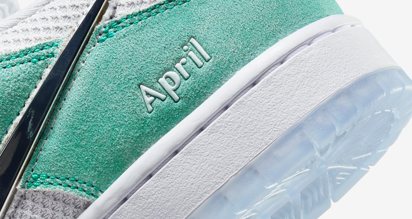 Nike SB Dunk Low April Skateboards