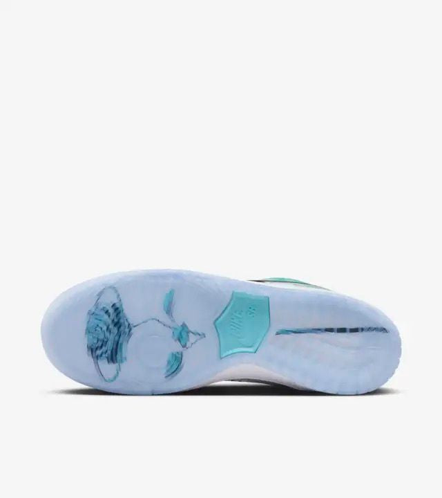 Nike SB Dunk Low April Skateboards