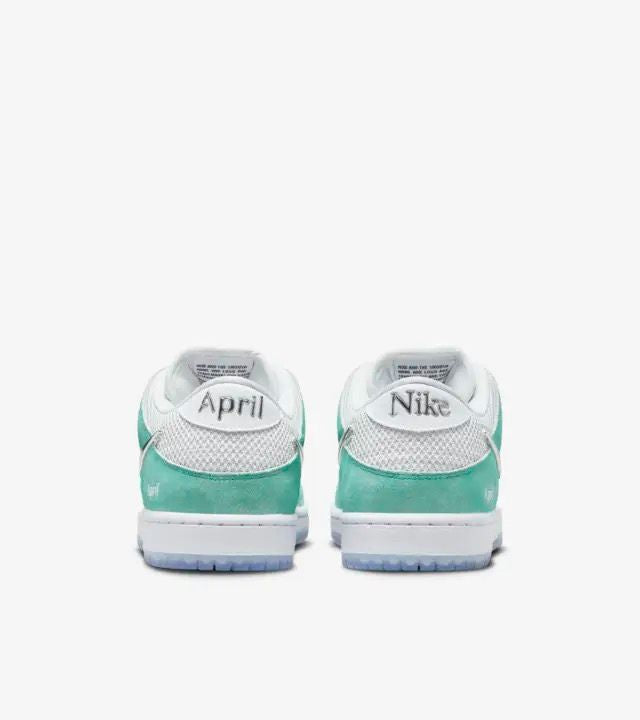 Nike SB Dunk Low April Skateboards