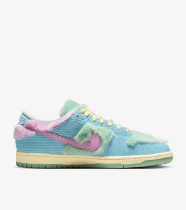Nike SB Dunk Low Pro x Verdy