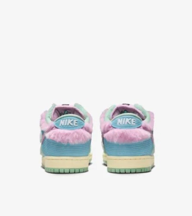 Nike SB Dunk Low Pro x Verdy