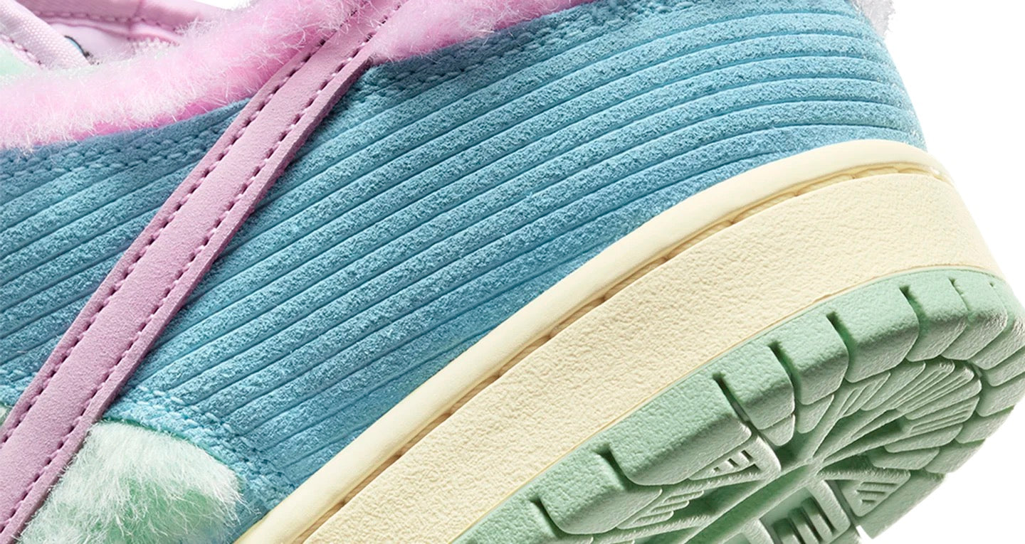 Nike SB Dunk Low Pro x Verdy