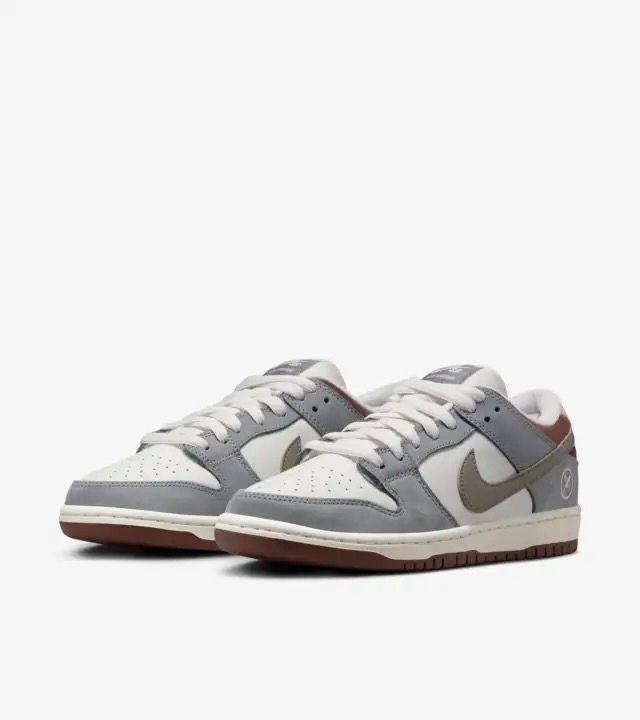 Nike SB Dunk Low Yuto Horigome