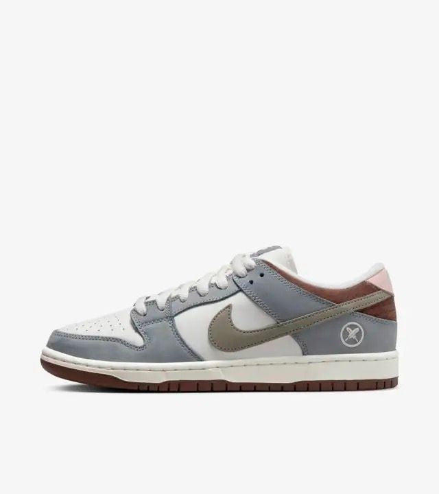 Nike SB Dunk Low Yuto Horigome