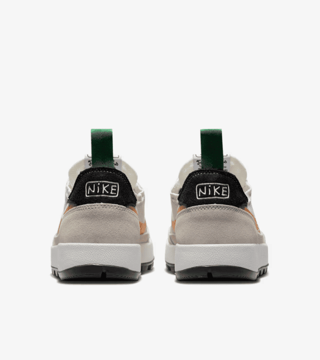 NikeCraft General Purpose x Tom Sachs "Bricolage"