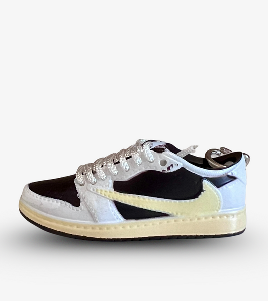 Portachiavi Mini Sneakers