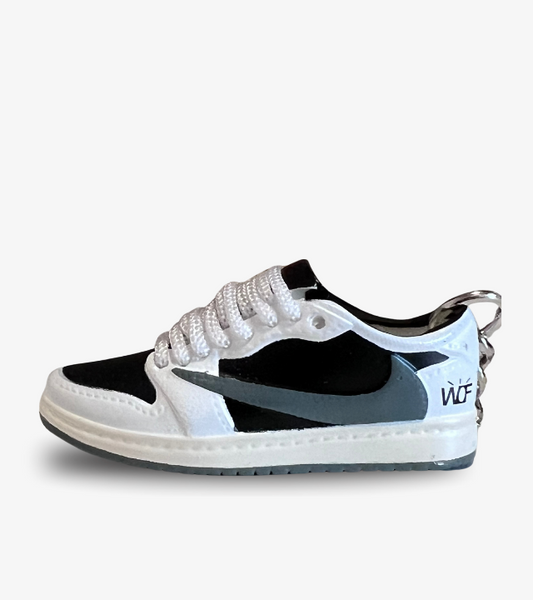 Portachiavi Mini Sneakers