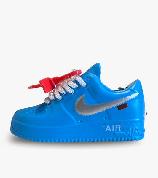 Portachiavi Mini Sneakers