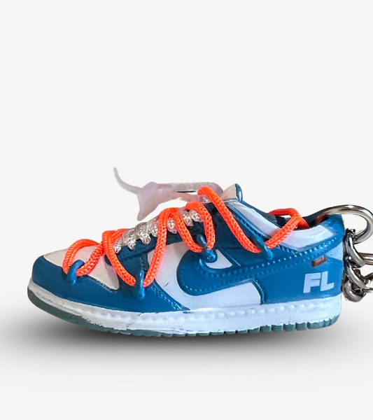 Portachiavi Mini Sneakers