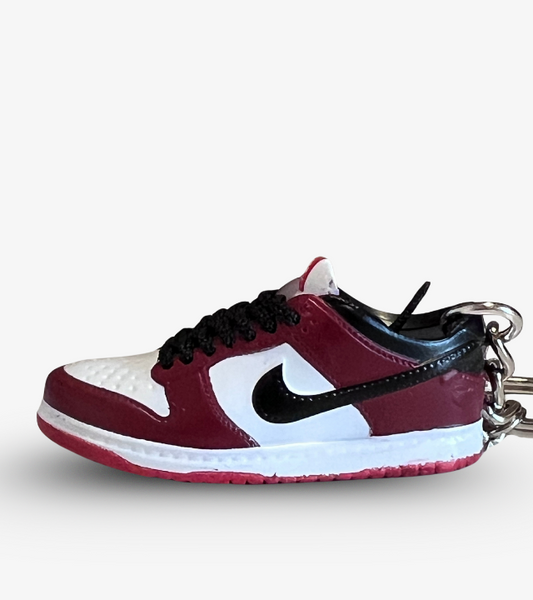 Portachiavi Mini Sneakers