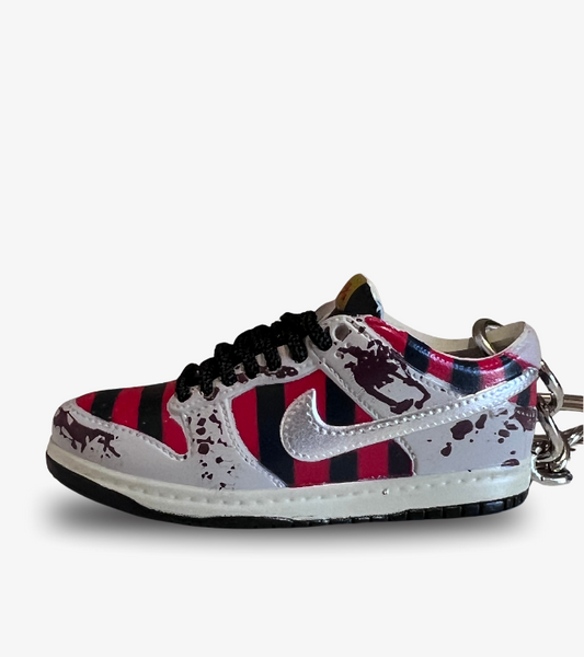 Portachiavi Mini Sneakers