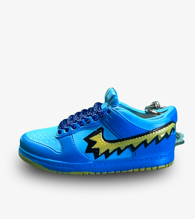 Nike SB Dunk Low Pro The Greateful Dead