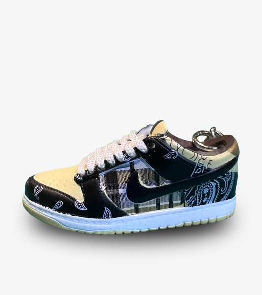 Nike SB Dunk Low Travis Scott