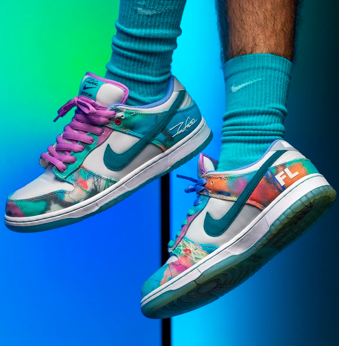 Collezione Nike SB