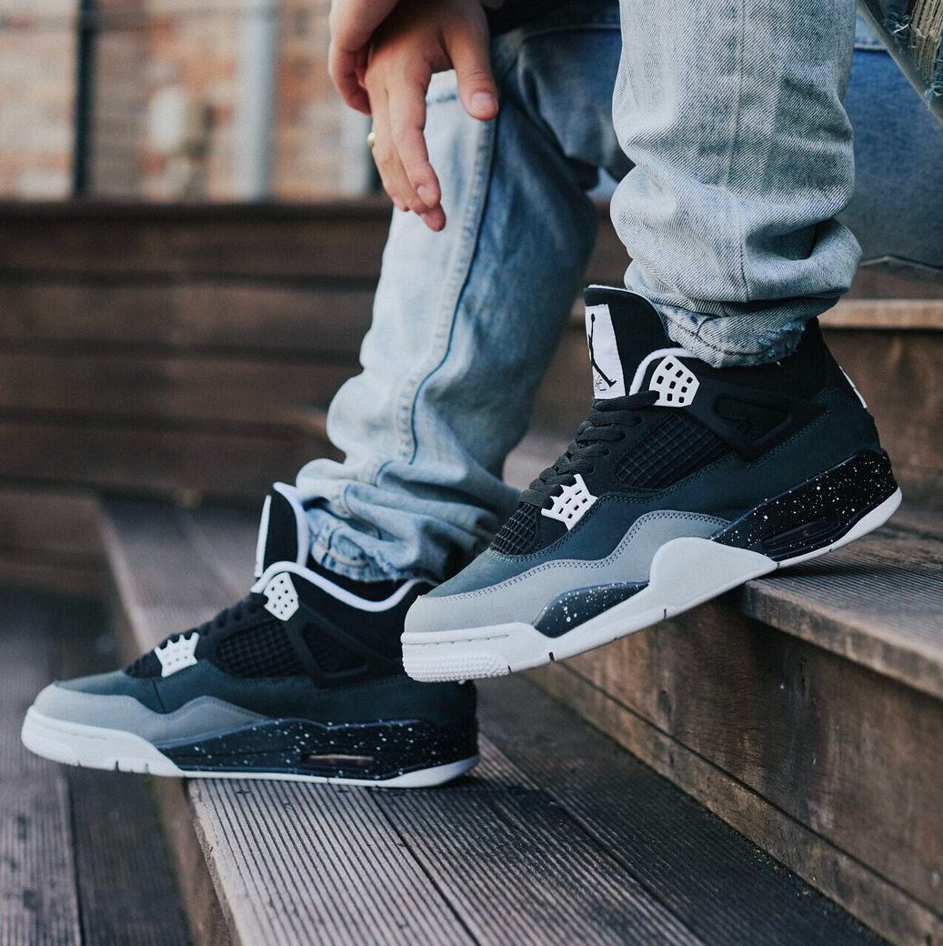 Jordan 4