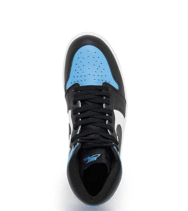 Air Jordan 1 High Retro OG UNC Toe Adorea Sneakers