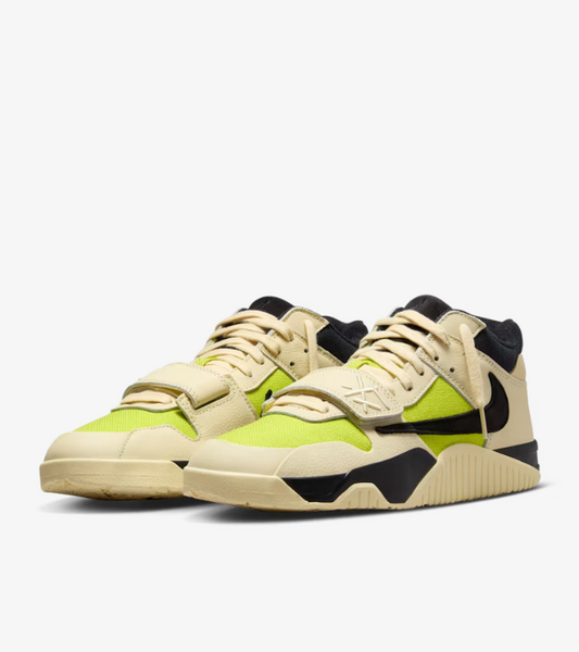 Jordan Jumpman Jack TR x Travis Scott 'Bright Cactus'