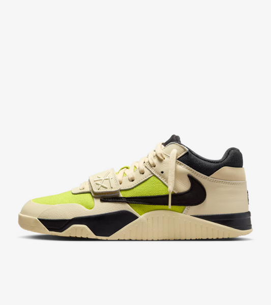 Jordan Jumpman Jack TR x Travis Scott 'Bright Cactus'