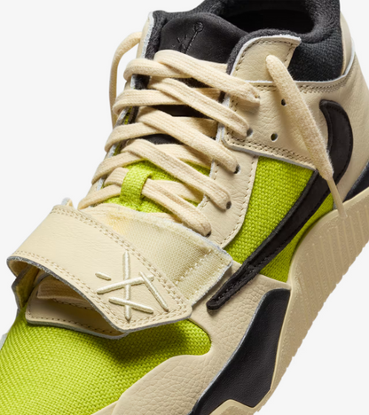 Jordan Jumpman Jack TR x Travis Scott 'Bright Cactus'