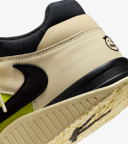 Jordan Jumpman Jack TR x Travis Scott 'Bright Cactus'