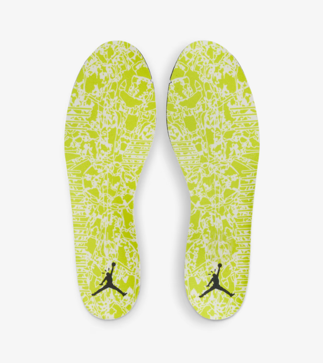 Jordan Jumpman Jack TR x Travis Scott 'Bright Cactus'