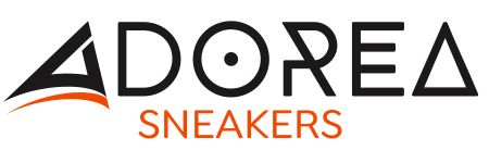 Logo Adorea Sneakers