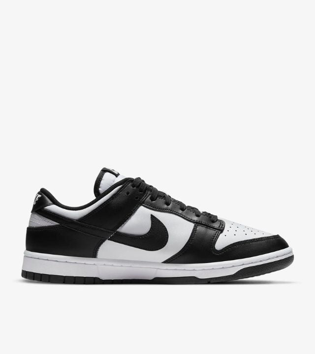 Nike Dunk Low Retro Panda Adorea Sneakers