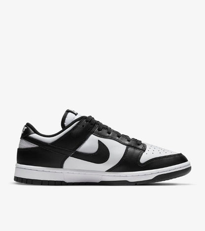 Nike Dunk Low Retro Panda Adorea Sneakers