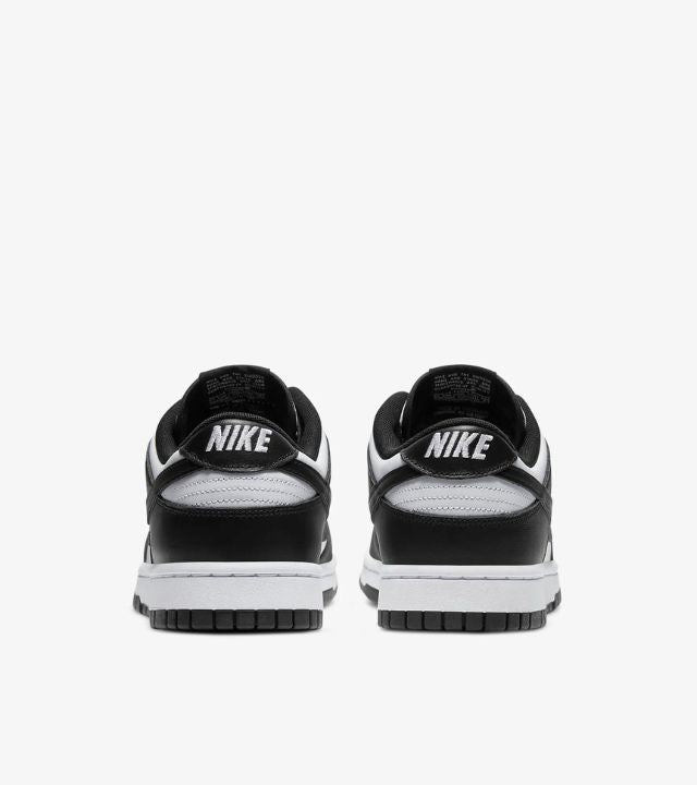 Nike Dunk Low Retro Panda Adorea Sneakers