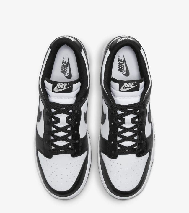Nike Dunk Low Retro Panda Adorea Sneakers