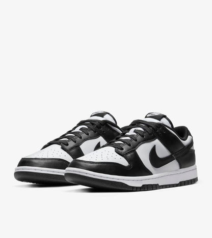 Nike Dunk Low Retro Panda Adorea Sneakers