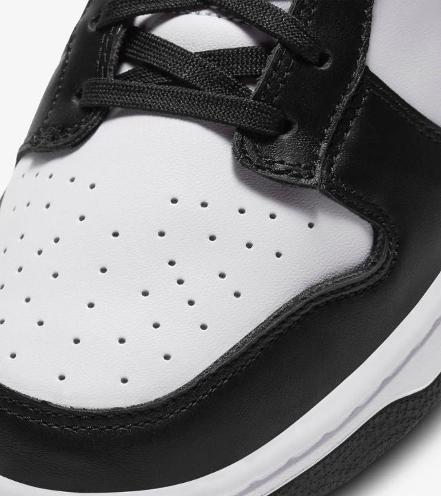 Nike Dunk Low Retro Panda Adorea Sneakers