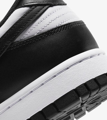 Nike Dunk Low Retro Panda Adorea Sneakers