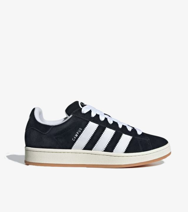 Adidas Campus 00s Core Black