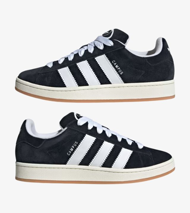 Adidas Campus 00s Core Black
