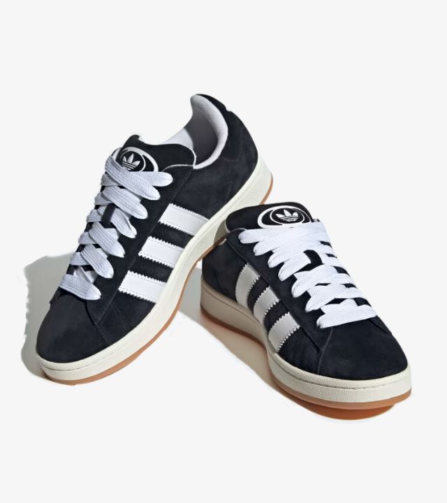 Adidas Campus 00s Core Black