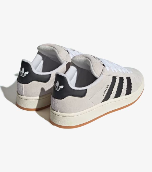 Adidas Campus 00s Crystal White